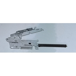 BISAGRA PUERTA LAVAVAJILLAS ELECTROLUX,AEG, VALE PARA IZQUIERDA Y DERECHA,  A4055148409 - Imagen 1