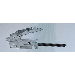 BISAGRA PUERTA LAVAVAJILLAS ELECTROLUX,AEG, VALE PARA IZQUIERDA Y DERECHA,  A4055148409 - Imagen 1