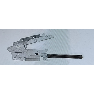 BISAGRA PUERTA LAVAVAJILLAS ELECTROLUX,AEG, VALE PARA IZQUIERDA Y DERECHA,  A4055148409 - Imagen 1