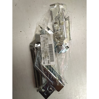 BISAGRA PUERTA LAVAVAJILLAS ELECTROLUX, AEG, ZANUSSI, 2 BISAGRAS ORIGINALES, 50247626000 - Imagen 1