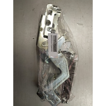 BISAGRA PUERTA LAVAVAJILLAS ELECTROLUX, AEG, ZANUSSI, 2 BISAGRAS ORIGINALES, 50247626000 - Imagen 2