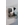 Bisagra rectangular puerta frigorifico, largo 50mm, ancho 22mm, distancia de sujeción 17mm, tope izquierdo/derecho, VF23 - Imagen 2