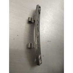 BISAGRA SECADORA AEG, 91609704901, (CASQUILLO BISAGRA REFERENCIA 1366254017), 1366253217 - Imagen 1