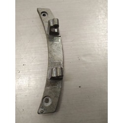 BISAGRA SECADORA AEG, 91609704901, (CASQUILLO BISAGRA REFERENCIA 1366254017), 1366253217 - Imagen 2