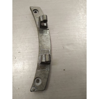 BISAGRA SECADORA AEG, 91609704901, (CASQUILLO BISAGRA REFERENCIA 1366254017), 1366253217 - Imagen 2