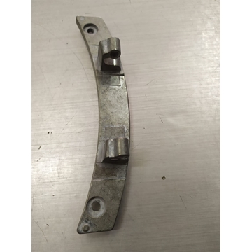 BISAGRA SECADORA AEG, 91609704901, (CASQUILLO BISAGRA REFERENCIA 1366254017), 1366253217 - Imagen 2