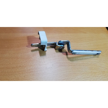 BISAGRA TAPA COCINA CORBERO, ZANUSSI, DERECHA, BISAGRA COMPLETA, 3420145280 - Imagen 2