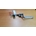 BISAGRA TAPA COCINA CORBERO, ZANUSSI, DERECHA, BISAGRA COMPLETA, 3420145280 - Imagen 2