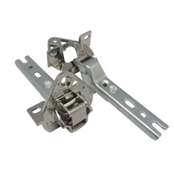 BISAGRAS PUERTA FRIGORIFICO BOSCH, 00050481, 35BS0400 - Imagen 1