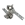 BISAGRAS PUERTA FRIGORIFICO BOSCH, 00050481, 35BS0400 - Imagen 1