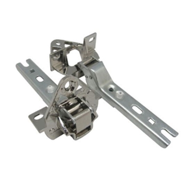 BISAGRAS PUERTA FRIGORIFICO BOSCH, 00050481, 35BS0400 - Imagen 1