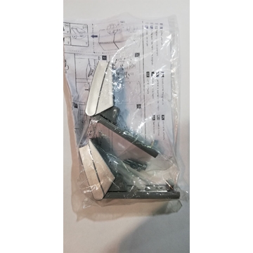 BISAGRAS PUERTA FRIGORIFICO LIEBHERR, G933943 - Imagen 2