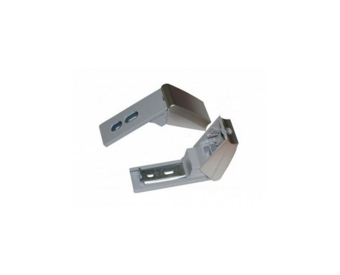 BISAGRAS TIRADOR PUERTA FRIGORÍFICO LIEBHERR,  35LI0400A - Imagen 1