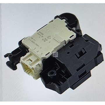 BLOCAPUERTA LAVADORA VESTEL, NEWPOOL, CIERRE ELECTRICO, RETARDADOR PUERTA,   32040575 - Imagen 1