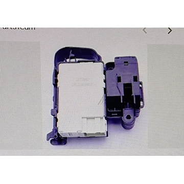 BLOCAPUERTA RETARDADOR LAVADORA HISENSE WFP9014V, 2692210020 - Imagen 1