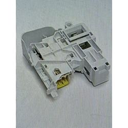 BLOCAPUERTA RETARDADOR LAVADORA WHIRLPOOL, INDESIT, DKS01872 - Imagen 1
