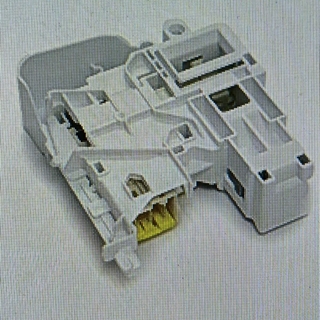BLOCAPUERTA RETARDADOR LAVADORA WHIRLPOOL, INDESIT, DKS01872 - Imagen 1