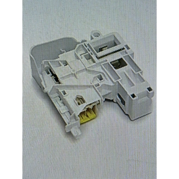 BLOCAPUERTA RETARDADOR LAVADORA WHIRLPOOL, INDESIT, DKS01872 - Imagen 1