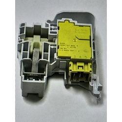 BLOCAPUERTA RETARDADOR LAVADORA WHIRLPOOL, INDESIT, DKS01872 - Imagen 2