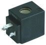 BOBINA ELECTROVALVULA, AC, 220V, DIAMETRO 13MM, 7500HM,  A.G251 - Imagen 1