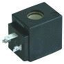 BOBINA ELECTROVALVULA, AC, 220V, DIAMETRO 13MM, 7500HM,  A.G251 - Imagen 1