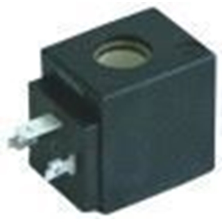 BOBINA ELECTROVALVULA, AC, 220V, DIAMETRO 13MM, 7500HM,  A.G251 - Imagen 1