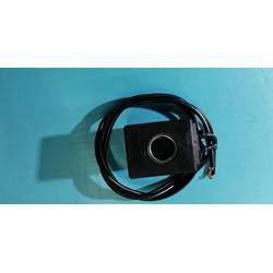 BOBINA ELECTROVALVULA CON CABLE, 220V, 50Hz, DIAMETROS 10/13 MM, F964 - Imagen 2