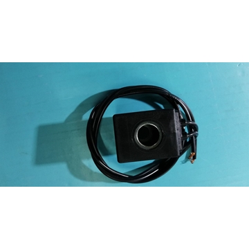 BOBINA ELECTROVALVULA CON CABLE, 220V, 50Hz, DIAMETROS 10/13 MM, F964 - Imagen 2