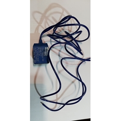 BOBINA ELECTROVALVULA CON CABLE PARKER, 220V, AC, 9W, 10 BAR, DIAMETRO 14MM, A.C372 - Imagen 2