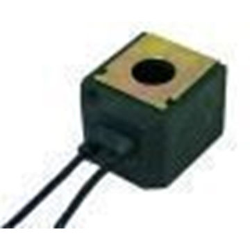 BOBINA ELECTROVALVULA CON CABLE PARKER, A.F953 - Imagen 1