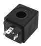BOBINA ELECTROVALVULA PARKER, AC, 230V, 9W,  A.F951 - Imagen 1