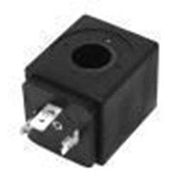 BOBINA ELECTROVALVULA PARKER, AC, 230V, 9W,  A.F951 - Imagen 1