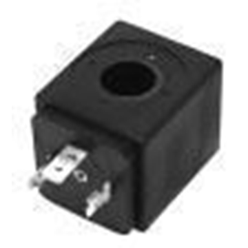 BOBINA ELECTROVALVULA PARKER, AC, 230V, 9W,  A.F951 - Imagen 1