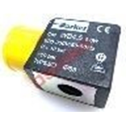 BOBINA ELECTROVALVULA PARKER ENTRADA AGUA 220V 4.5W A.C280 - Imagen 1