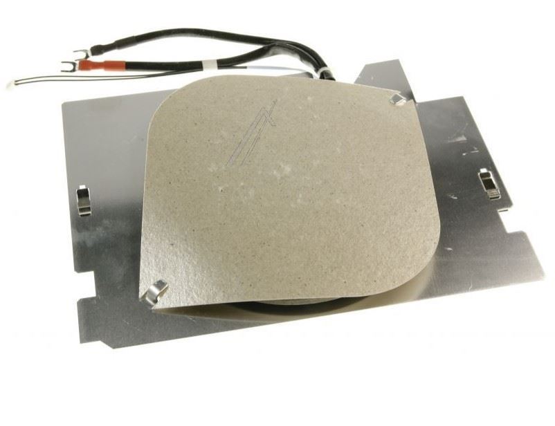 Bobina induccion, aislante, 140mm  3305622726 - Imagen 1