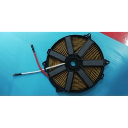 BOBINA INDUCCION ENCIMERA CATA, DIAMETRO 210 MM, 252102300WP00 - Imagen 1
