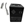 BOBINA ODE 220V, CON CABLE, A.F1702 - Imagen 1