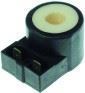BOBINA SIT 220V EV1, bobina magnética 50Hz NOVA 822/826/827 apto para NOVASIT,  A.GAS6 - Imagen 1