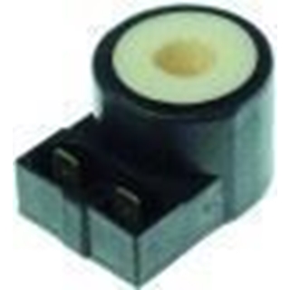 BOBINA SIT 220V EV1, bobina magnética 50Hz NOVA 822/826/827 apto para NOVASIT, A.GAS6 - Imagen 1