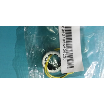 BOBINA TAQUIMETRICA MOTOR LAVADORA ZANUSSI, GENERADOR TAQUIMETRICO, diametro 32/20 mm, RECAMBIO ORIGINAL,  4006020236 - Imagen 2