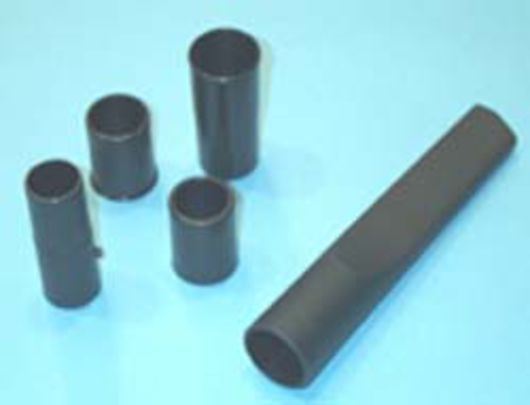 BOCA DE ASPIRADOR CON ADAPTADORES UNIVERSAL, 49NO032 - Imagen 1