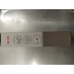 BOLSA ASPIRADOR AEG, ELECTROLUX, ZANUSSI, PAQUETE 4 BOLSAS SINTETICAS+FILTRO MOTOR, RECAMBIO ORIGINAL, GR28S,   9002565423 - Imagen 2