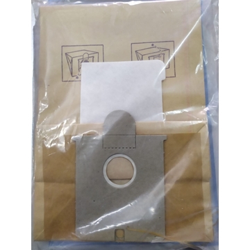 BOLSA ASPIRADOR AEG VAMPYR, PAQUETE 5 BOLSAS+FILTRO, RECAMBIO ALTERNATIVO, 110016, AE23 - Imagen 2