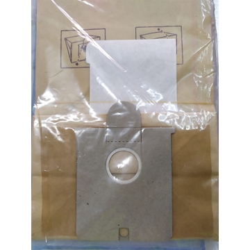 BOLSA ASPIRADOR AEG VAMPYR, PAQUETE 5 BOLSAS+FILTRO, RECAMBIO ALTERNATIVO, KIT 2 PAQUETES,  110016, AE23 - Imagen 1