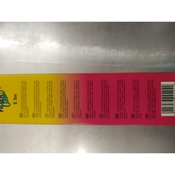 BOLSA ASPIRADOR AEG Y OTRAS MARCAS, CAJA 4 BOLSAS+FILTRO, RECAMBIO ALTERNATIVO,  7746132 - Imagen 1