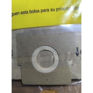 BOLSA ASPIRADOR BLUESKI, CAJA 5 BOLSAS PAPEL,  773 - Imagen 2