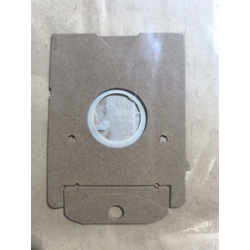 BOLSA ASPIRADOR BOSCH, RECAMBIO ALTERNATIVO, VER MODELOS FOTO,  00468265 - Imagen 2