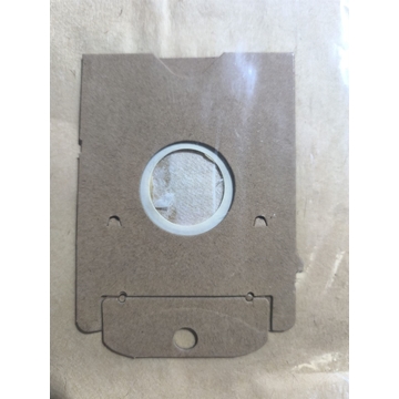 BOLSA ASPIRADOR BOSCH, RECAMBIO ALTERNATIVO, VER MODELOS FOTO,  00468265 - Imagen 2