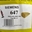 BOLSA ASPIRADOR BOSCH, SIEMENS, MINI BBS100, CAJA 5 BOLSAS PAPEL, CARTON 119MM, DIAMETRO 43MM, BBS100 - Imagen 1