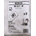 BOLSA ASPIRADOR BOSCH, SIEMENS, WHIRLPOOL, INDESIT, CAJA 5 BOLSAS, RECAMBIO ALTERNATIVO, VER FOTO MARCAS Y MODELOS,   BS237W, 481281729511,00468265 - Imagen 1